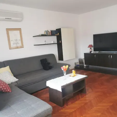 דירה Spacious And Comfortable In A Family House *