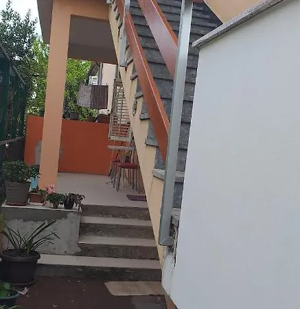 Spacious And Comfortable In A Family House *
