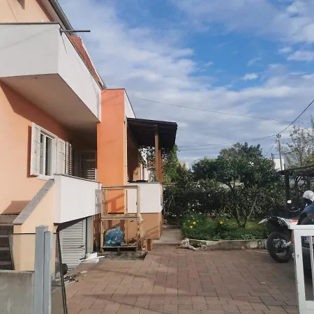 דירה Spacious And Comfortable In A Family House *